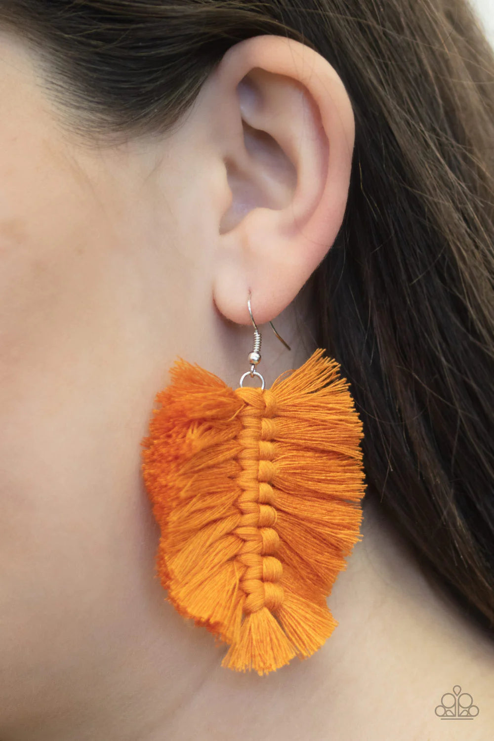 "Knotted Native" - Variant(s) #661 - Paparazzi Accessories