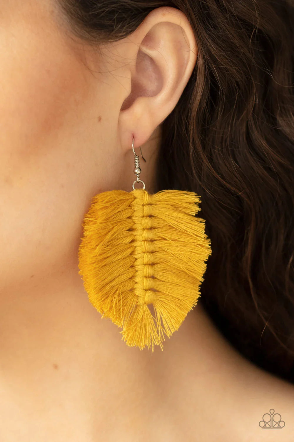"Knotted Native" - Variant(s) #661 - Paparazzi Accessories