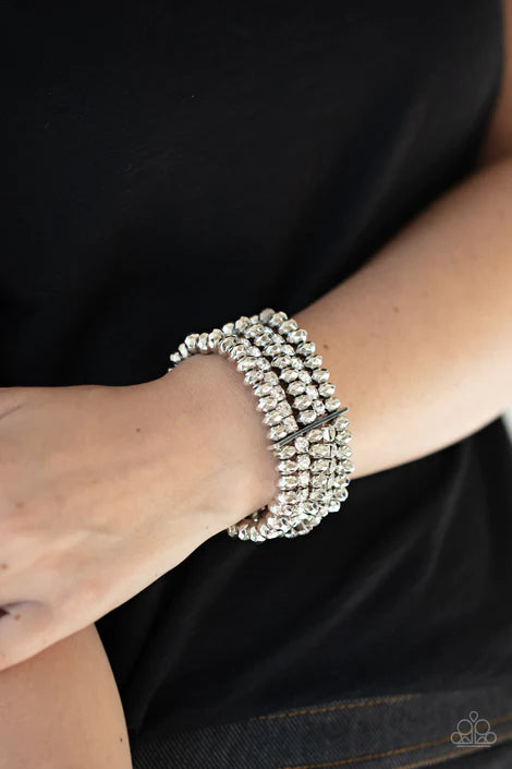 "Best Of LUXE" - Variant(s) #632 - Paparazzi Accessories