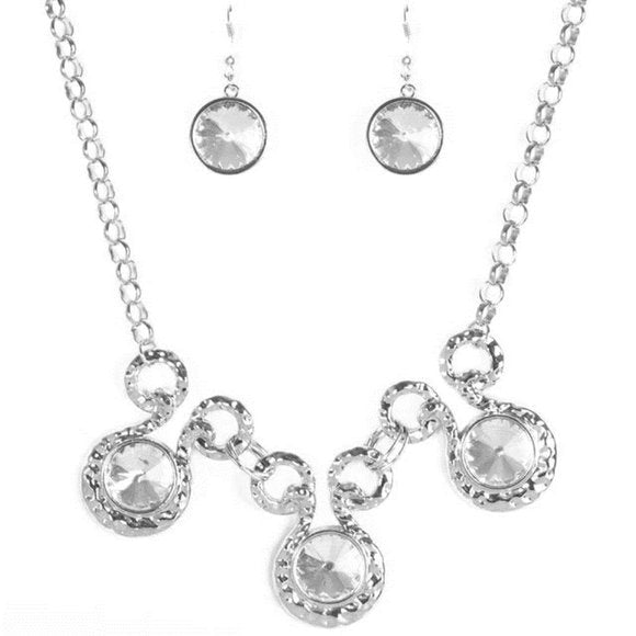 "Hypnotized" - Variant(s) #1132 - Paparazzi Accessories