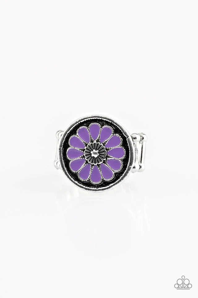 "Garden View" - Variant(s) #3094 - Paparazzi Accessories