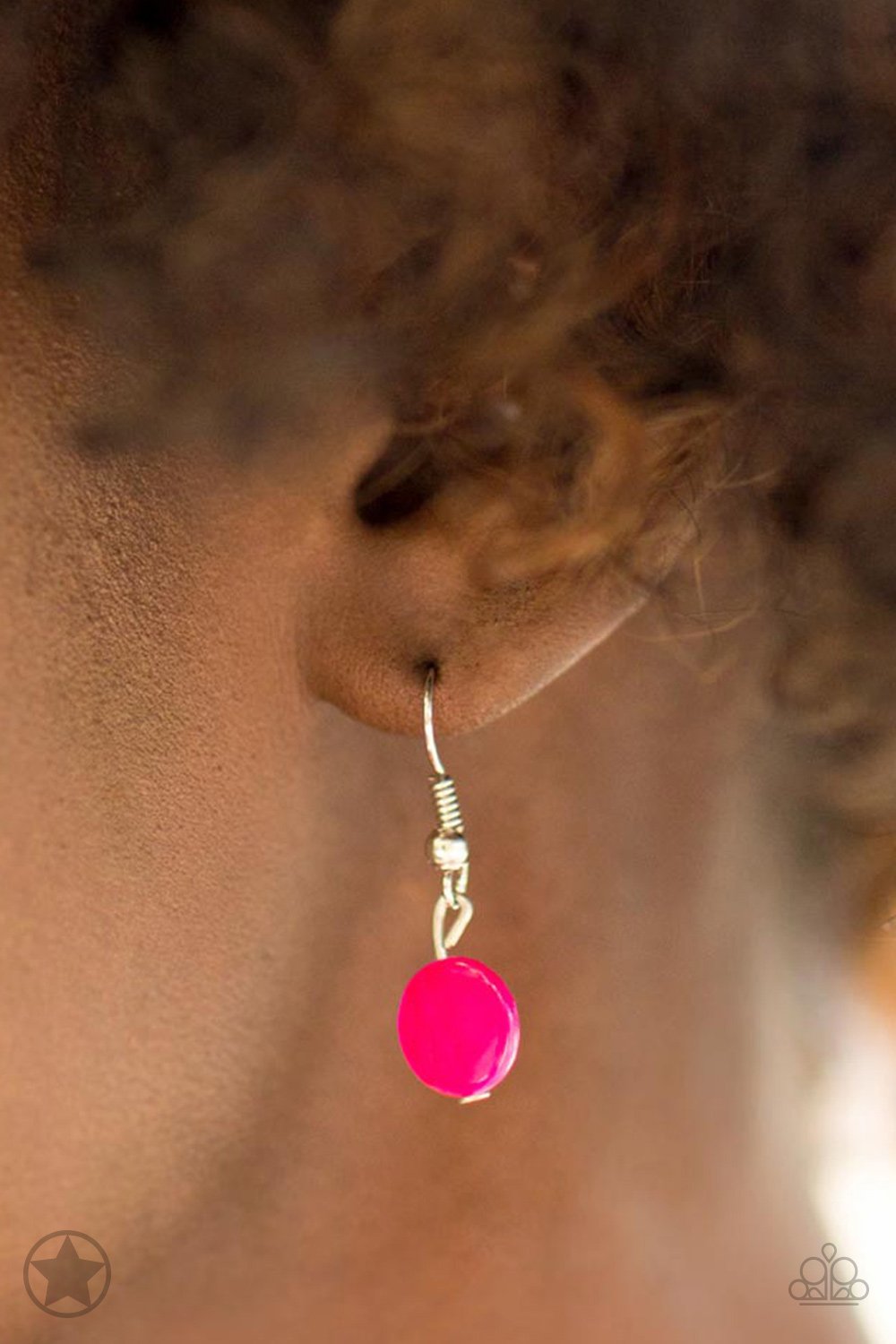 "Kaleidoscopically Captivating" - Multi #2013 - Paparazzi Accessories