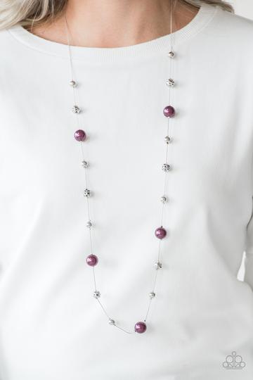 "Eloquently Eloquent" - Variant(s) #287- Paparazzi Accessories