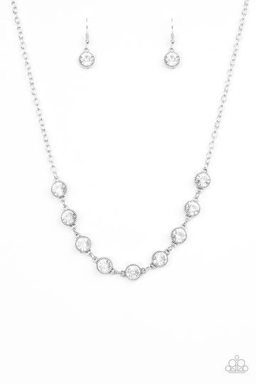 "Starlit Socials" - Variant #471 - Paparazzi Accessories