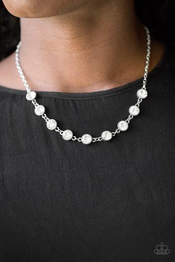 "Starlit Socials" - Variant #471 - Paparazzi Accessories