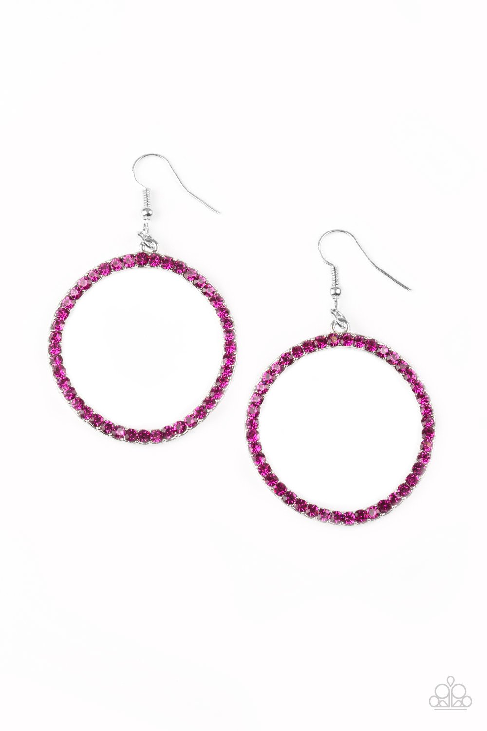 "Stoppin' Traffic" - Variant(s) #089 - Paparazzi Accessories