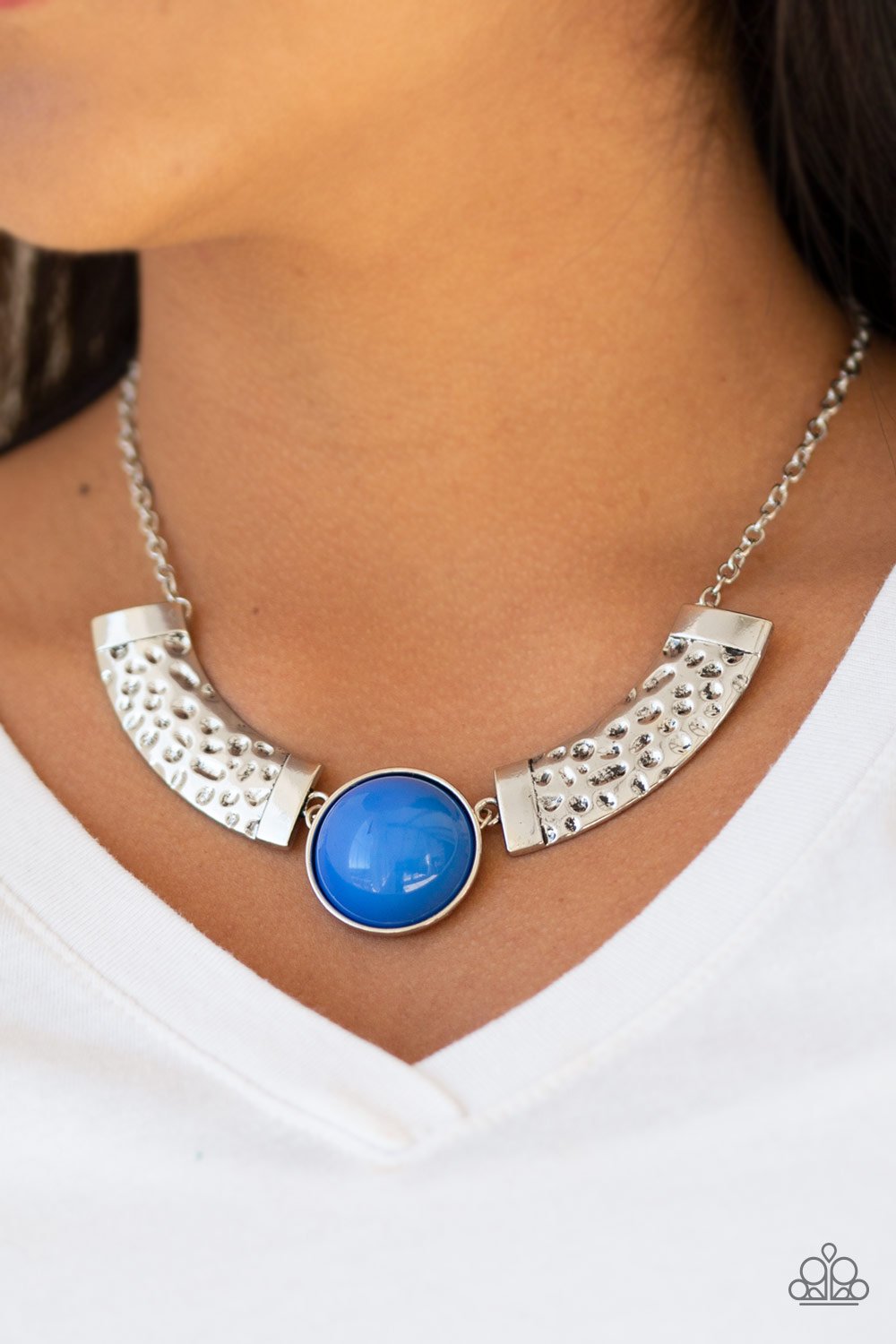 "Egyptian Spell" - Variant(s) #996 - Paparazzi Accessories