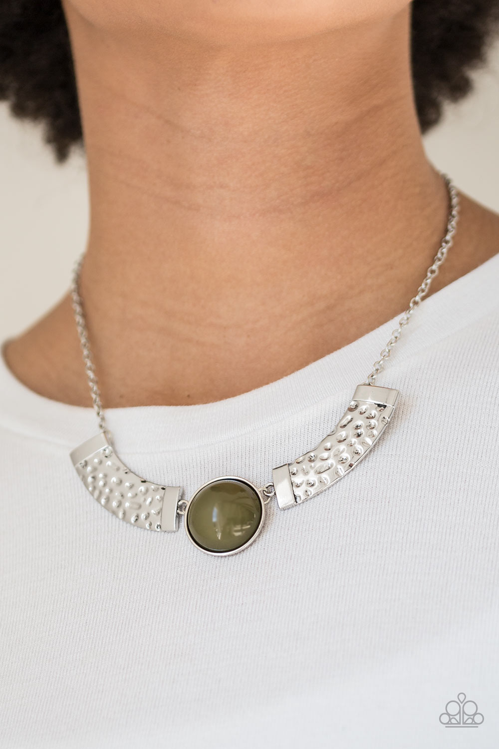 "Egyptian Spell" - Variant(s) #996 - Paparazzi Accessories