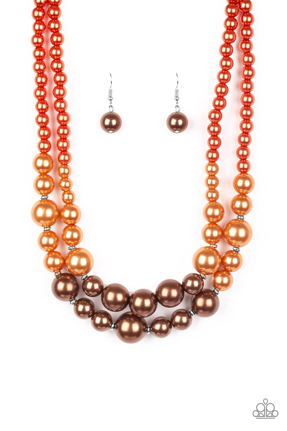 "The More The Modest" - Multi #562 - Paparazzi Accessories