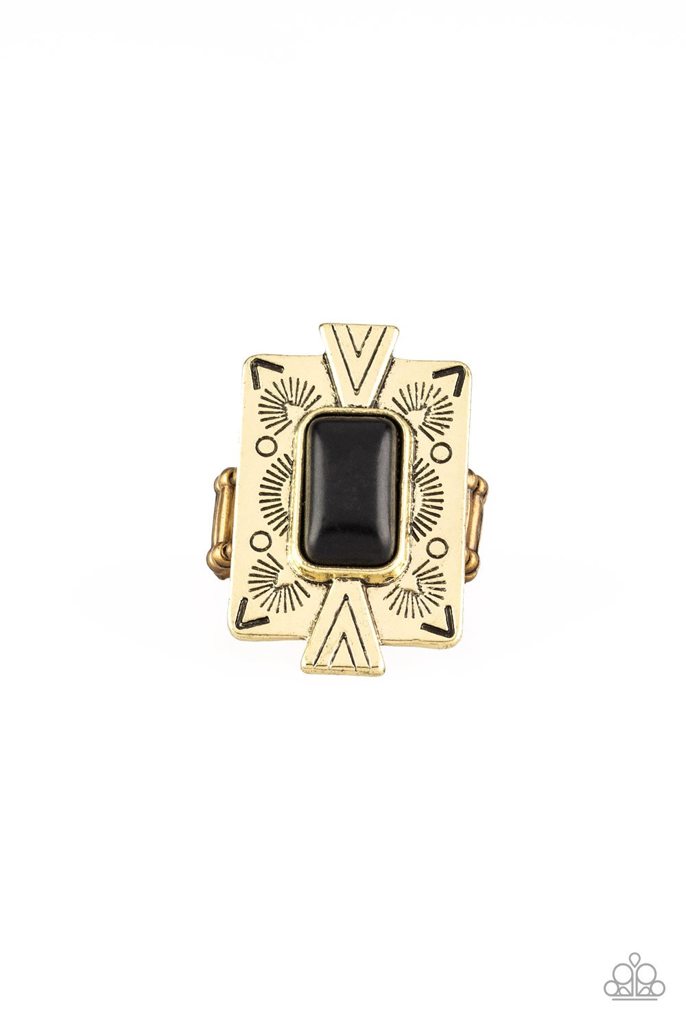 "Stone Cold Couture" - Variant(s) #3009 - Paparazzi Accessories