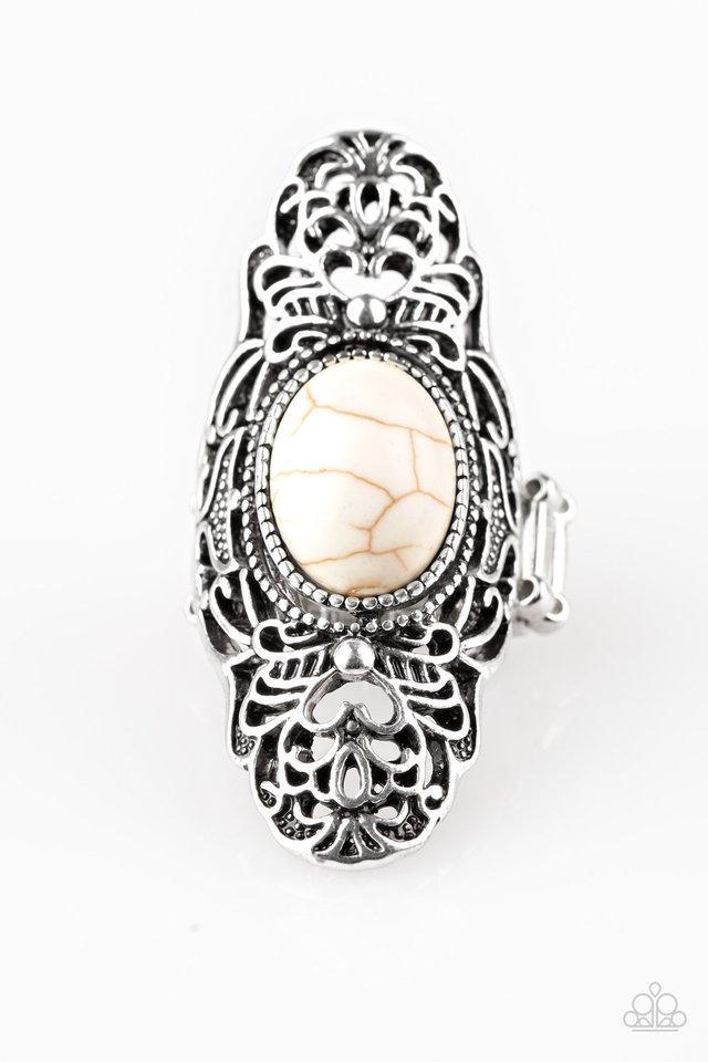 "Ego Trippin'" - Variant(s) #3002 - Paparazzi Accessories