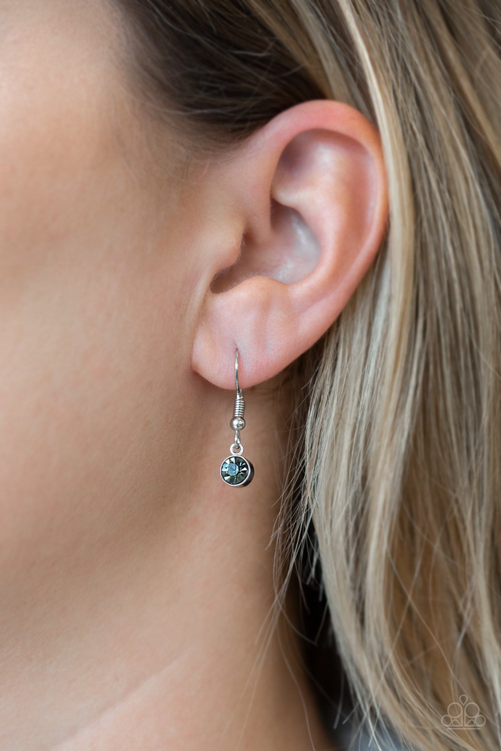 "Chicly Centered" - Multi #418 - Paparazzi Accessories