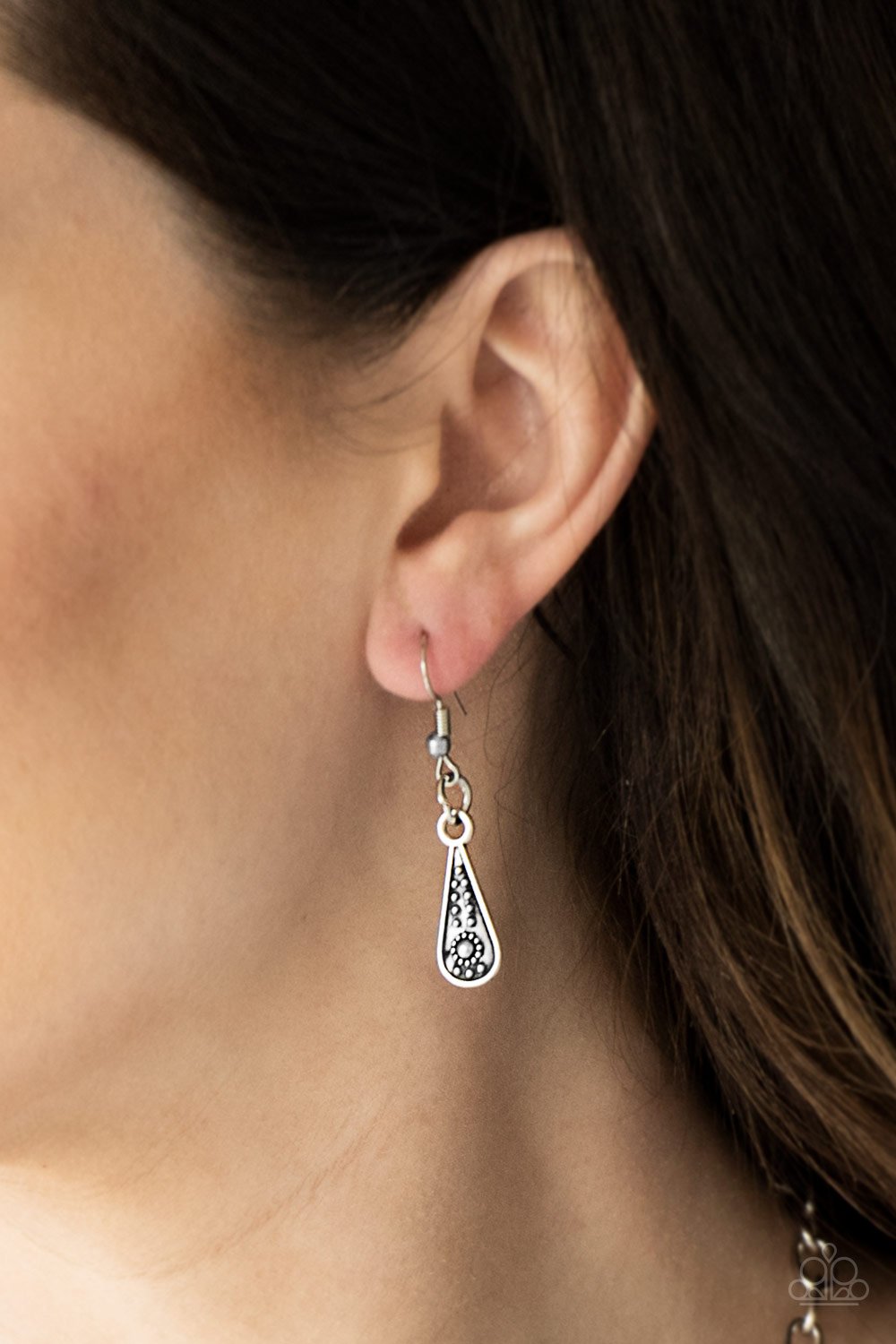 "Go STEER-Crazy" - Multi # 419 - Paparazzi Accessories