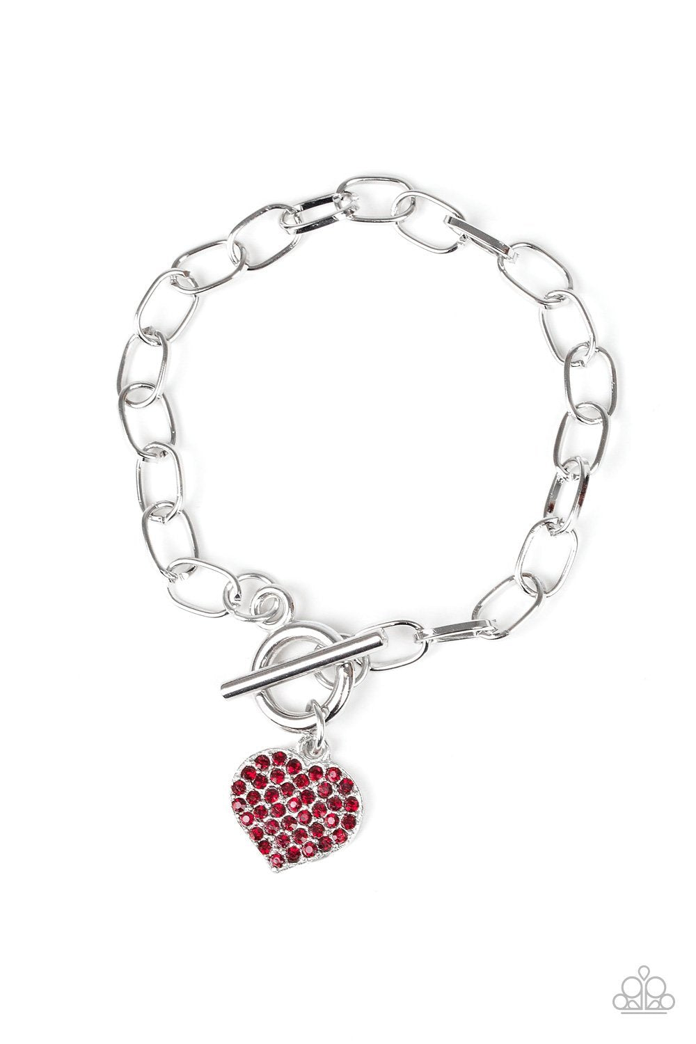"Lots of Love" - Variant #1308 - Paparazzi Accessories