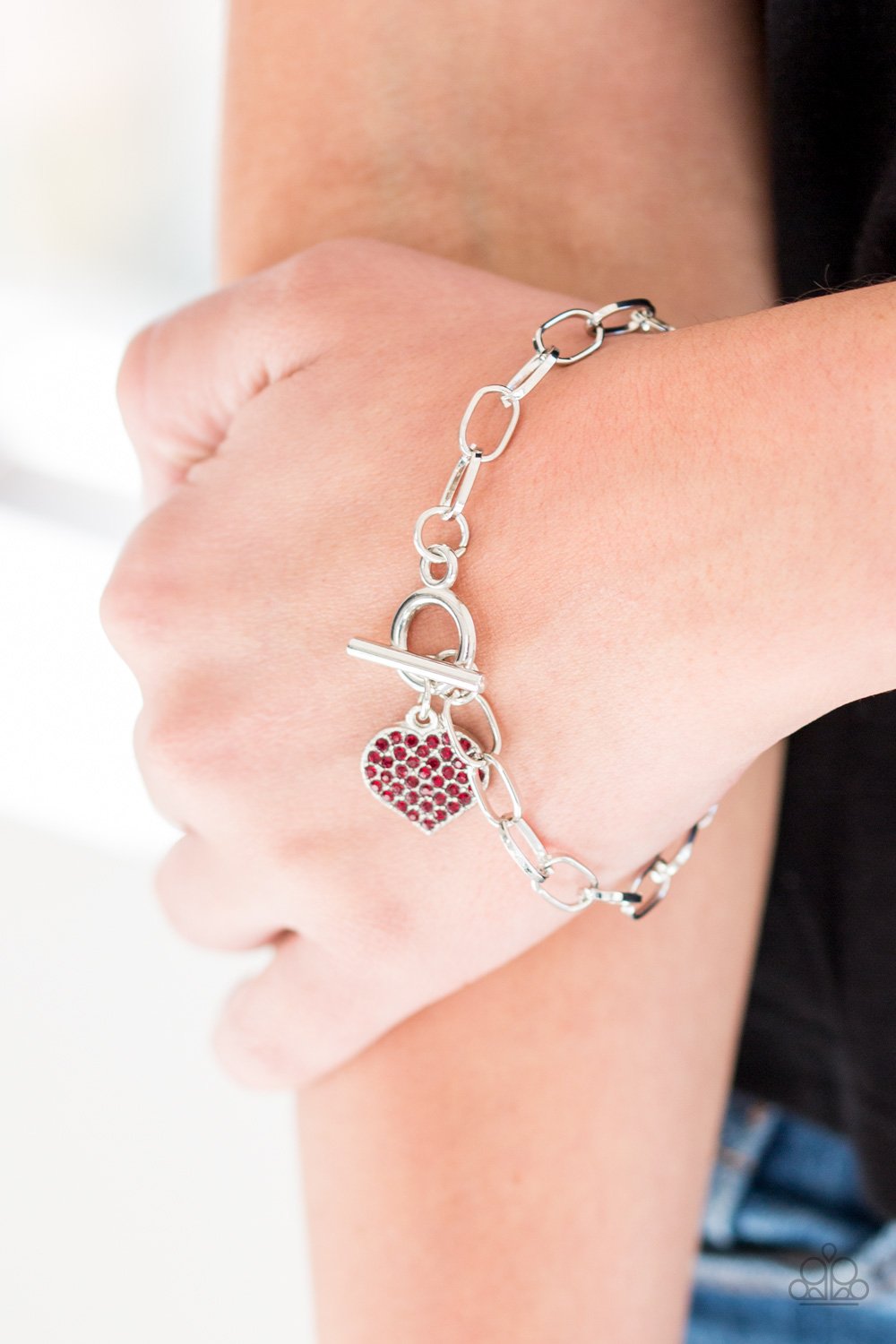 "Lots of Love" - Variant #1308 - Paparazzi Accessories