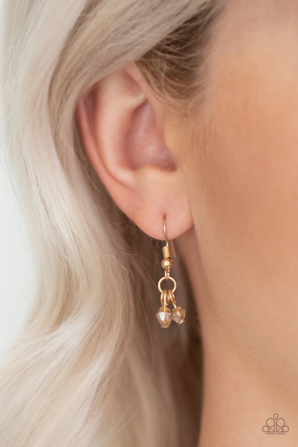 "First Class Fringe" - #903 - Paparazzi Accessories