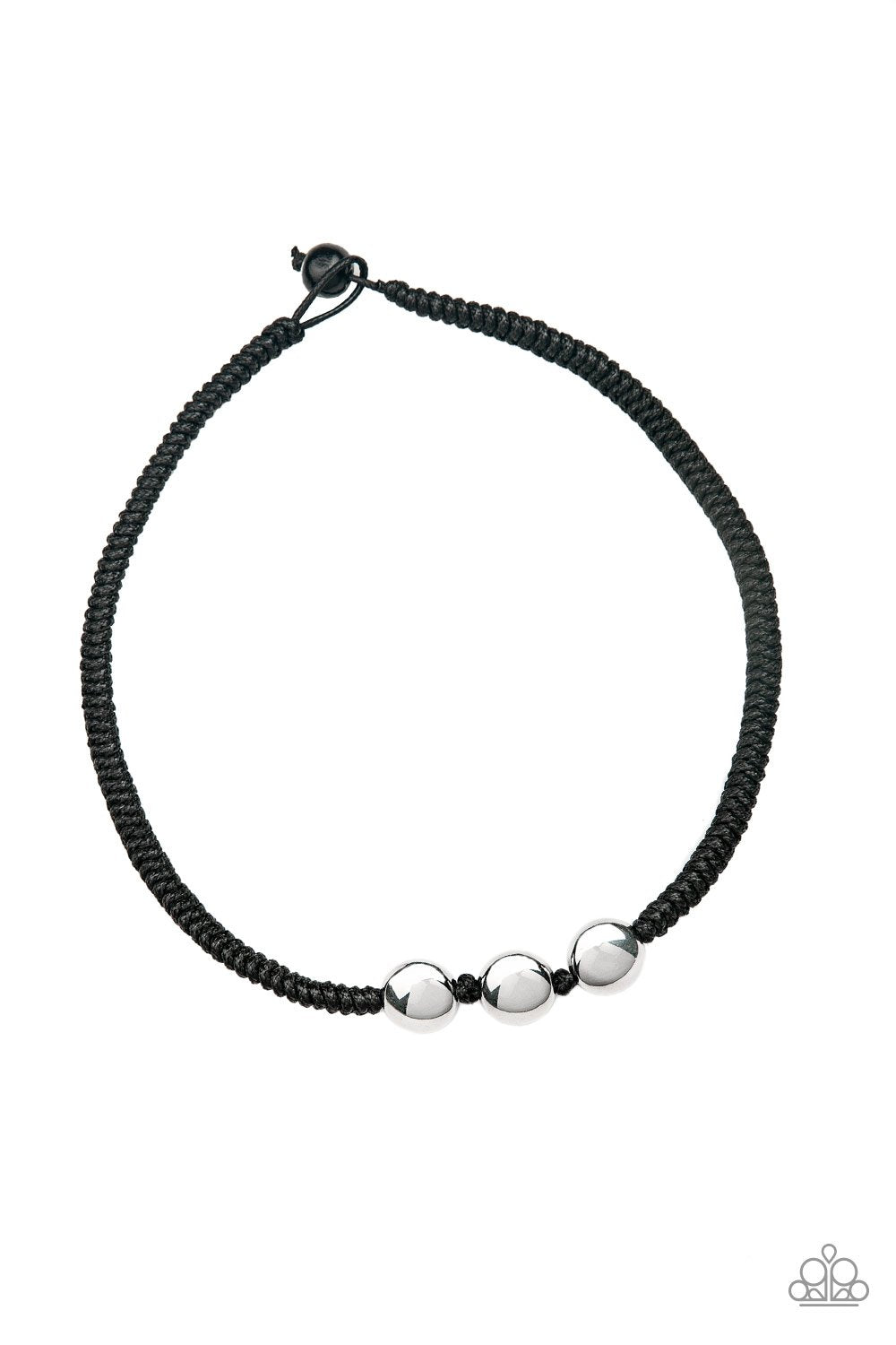 "Pedal To The Metal" - Variant(s) # 560 - Paparazzi Accessories