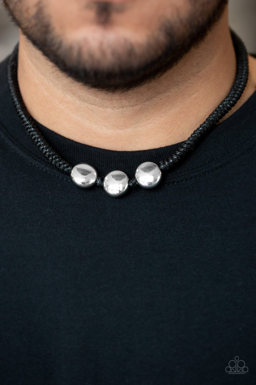 "Pedal To The Metal" - Variant(s) # 560 - Paparazzi Accessories