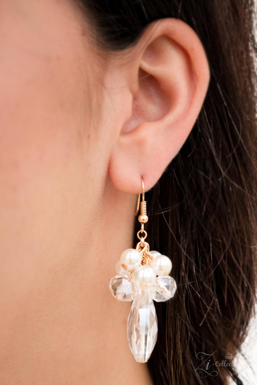 "Captivate" - Zi Collection 2019 - #Z912 - Paparazzi Accessories