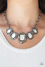 "Celebrity Catwalk" - Black #1149 - Paparazzi Accessories