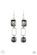 "Shameless Sparkle" - Silver #1093- Paparazzi Accessories