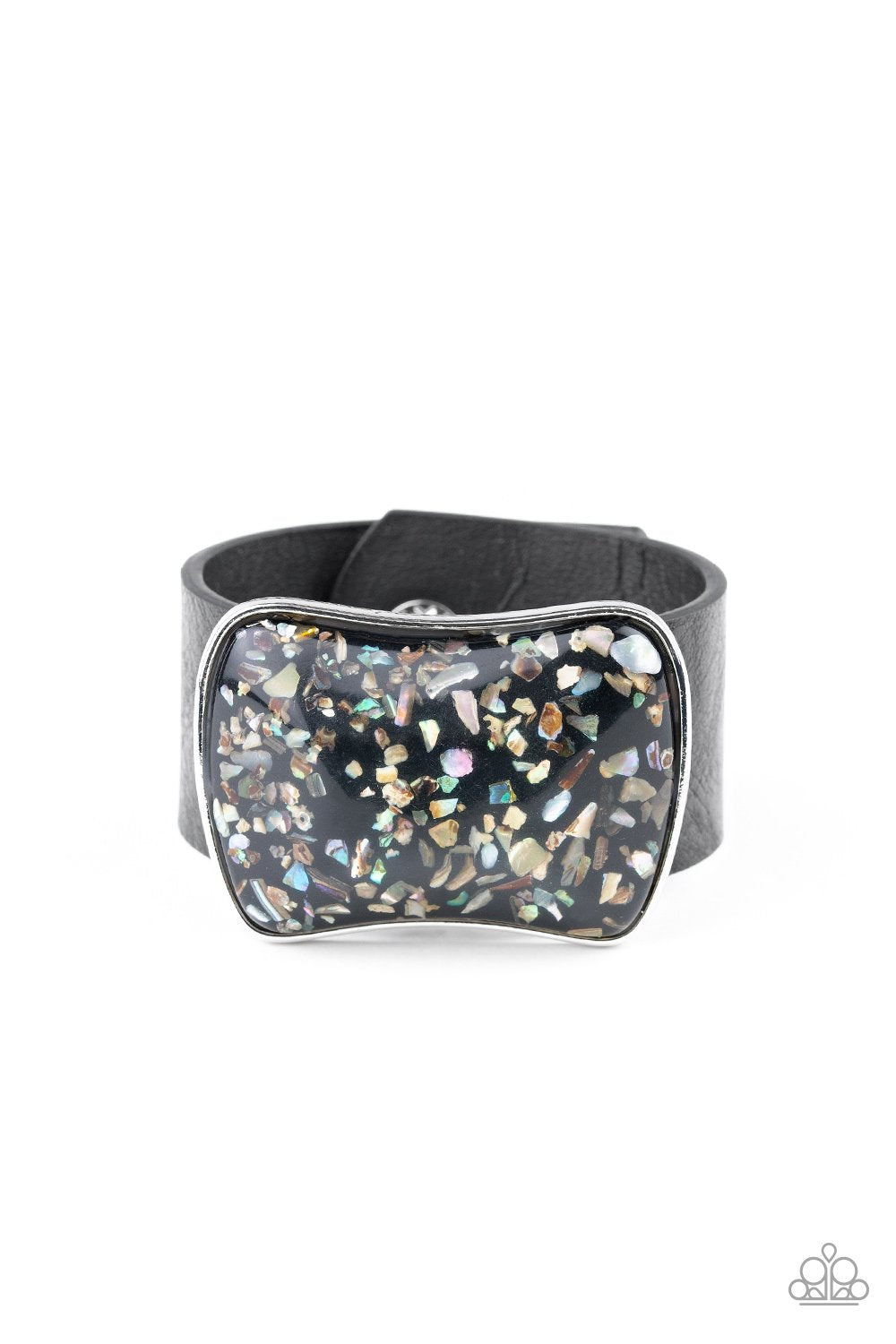"Twinkle, Twinkle Little ROCK STAR" - Variant(s) #100 - Paparazzi Accessories