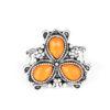 "Sugary Sweet" - Orange #1216 - Paparazzi Accessories