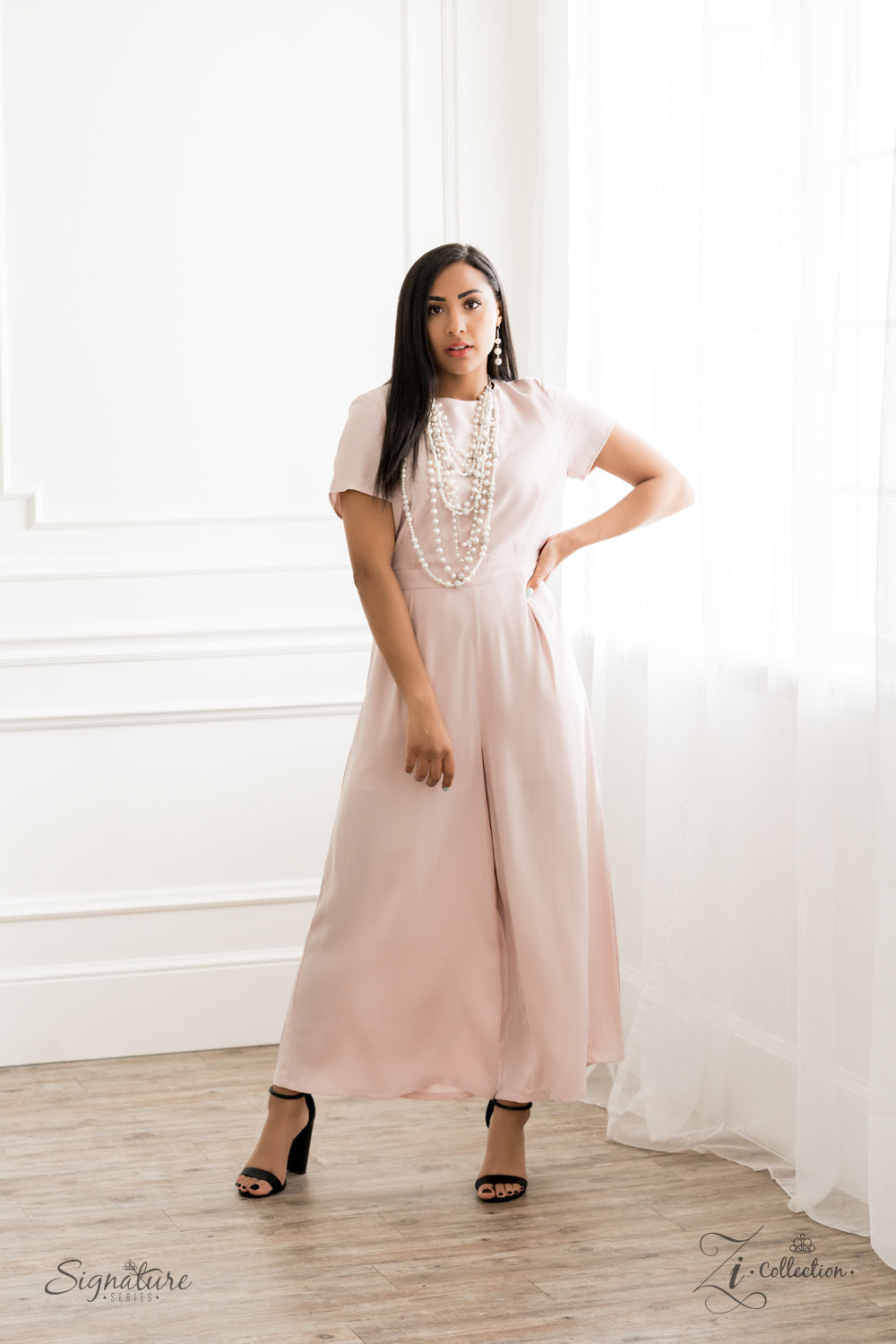 "The LeCricia" (2020) - Zi Collection Z2010 - Paparazzi Accessories