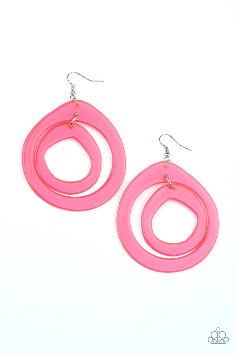 "Show Your True NEONS" - Variant #1071 - Paparazzi Accessories
