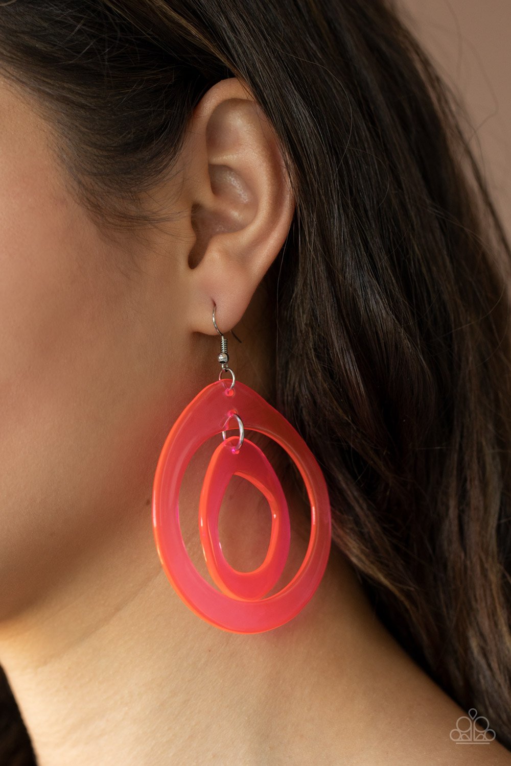 "Show Your True NEONS" - Variant #1071 - Paparazzi Accessories