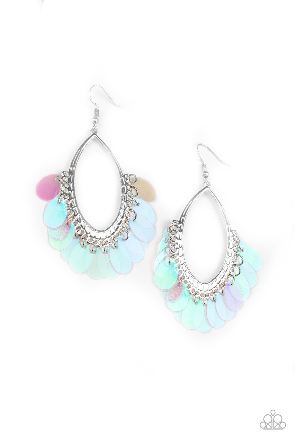 "Mermaid Magic" - Variant(s) #778 - Paparazzi Accessories