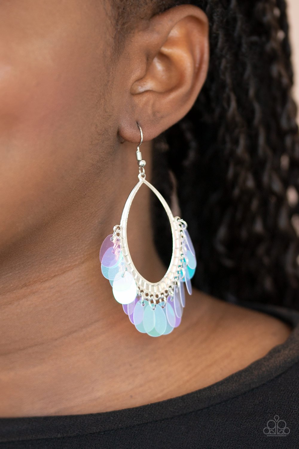 "Mermaid Magic" - Variant(s) #778 - Paparazzi Accessories