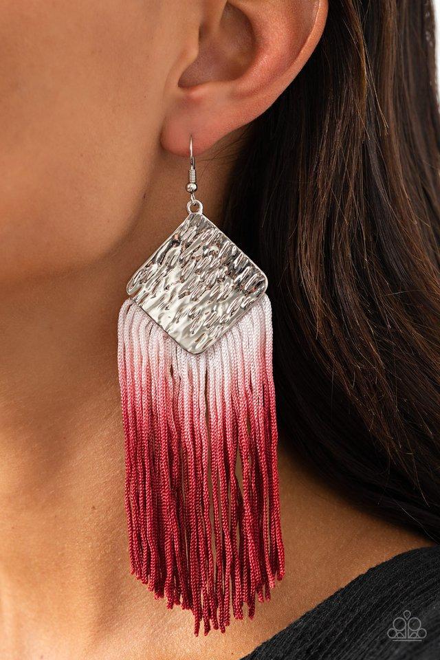 "DIP The Scales" - Variant(s) 1099 - Paparazzi Accessories