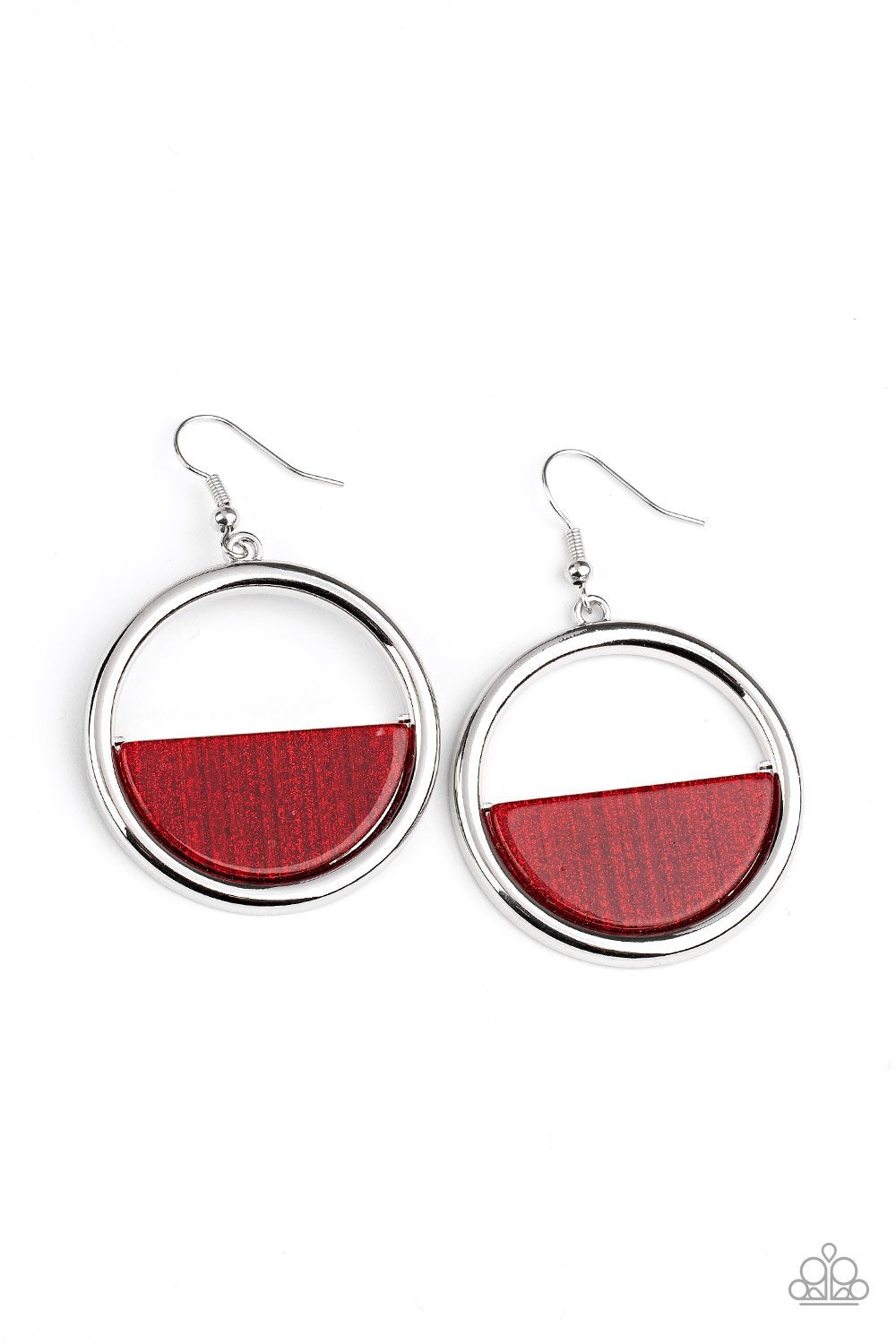 "Stuck in Retrograde" - Variant(s) #458 - Paparazzi Accessories