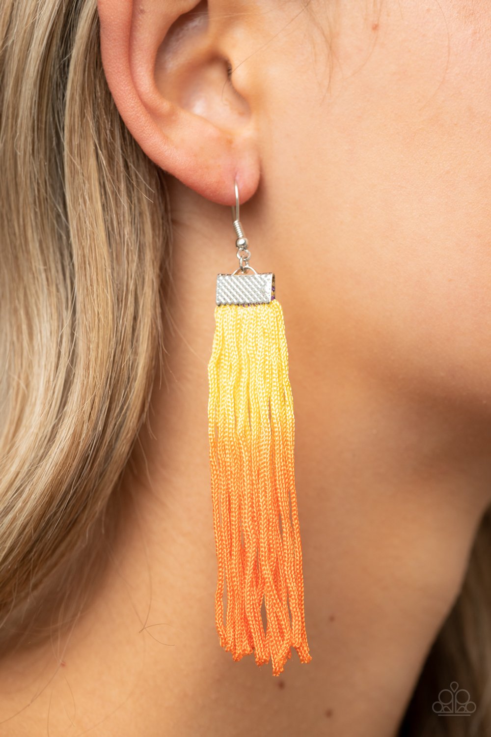"Dual Immersion" - Variant(s) #1252 - Paparazzi Accessories