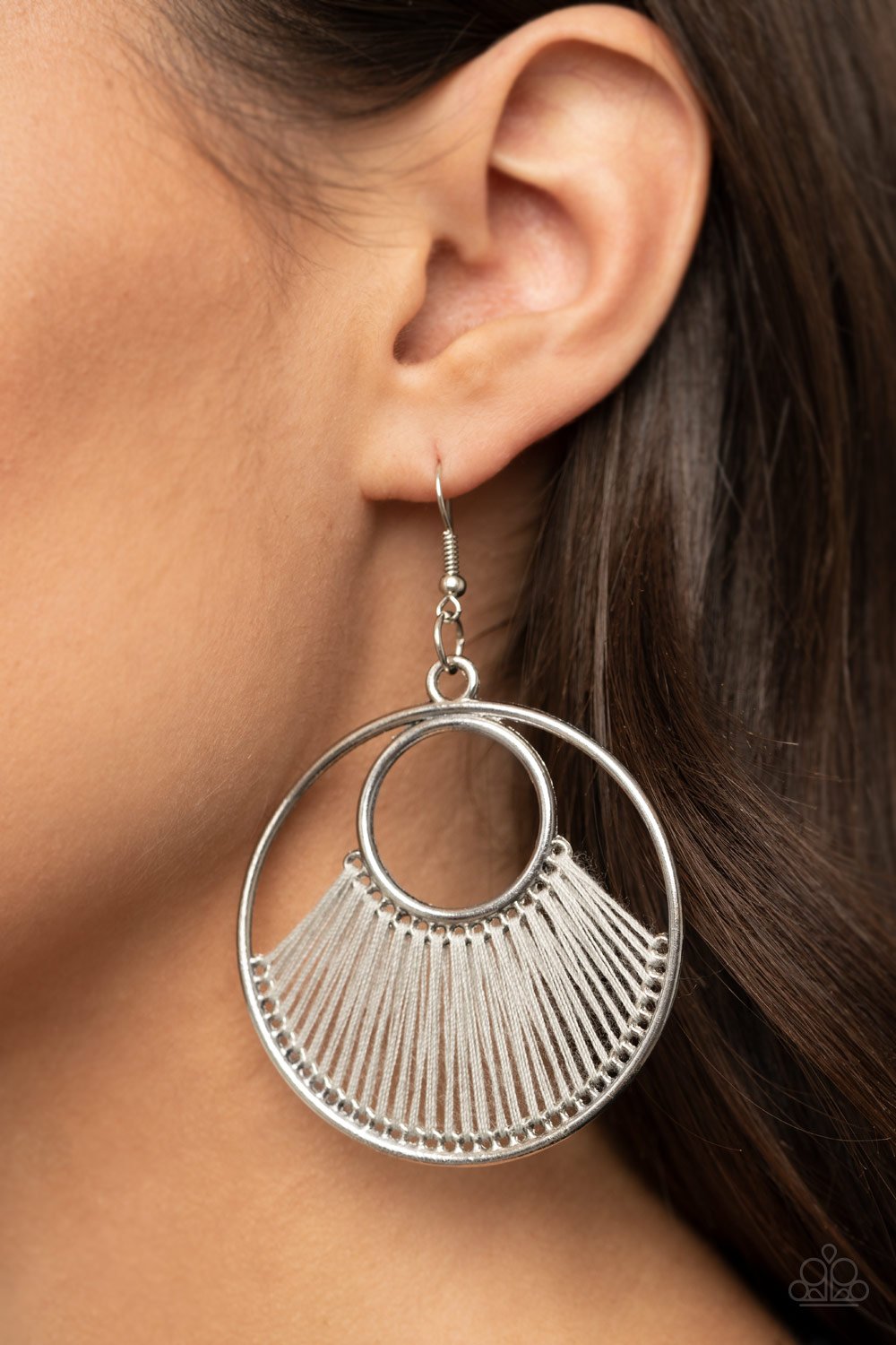 "Really High-Strung" - Variant(s) #636 - Paparazzi Accessories