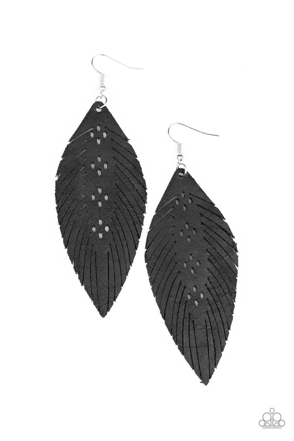 "Wherever The Wind Takes Me" - Variant(s) #451 - Paparazzi Accessories