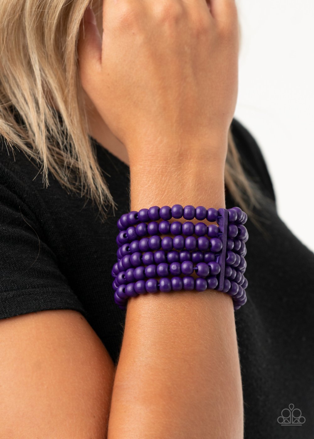 "Diving in Maldives" -Variant(s) #1266 - Paparazzi Accessories