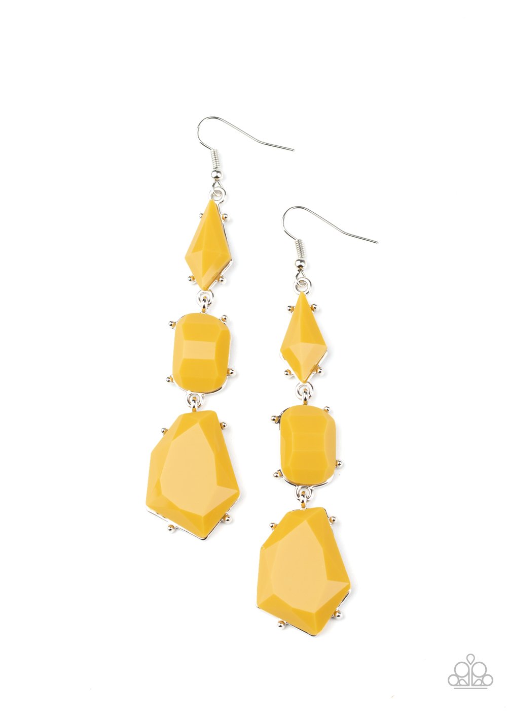 "Geo Getaway" - Variant(s) #1108 - Paparazzi Accessories