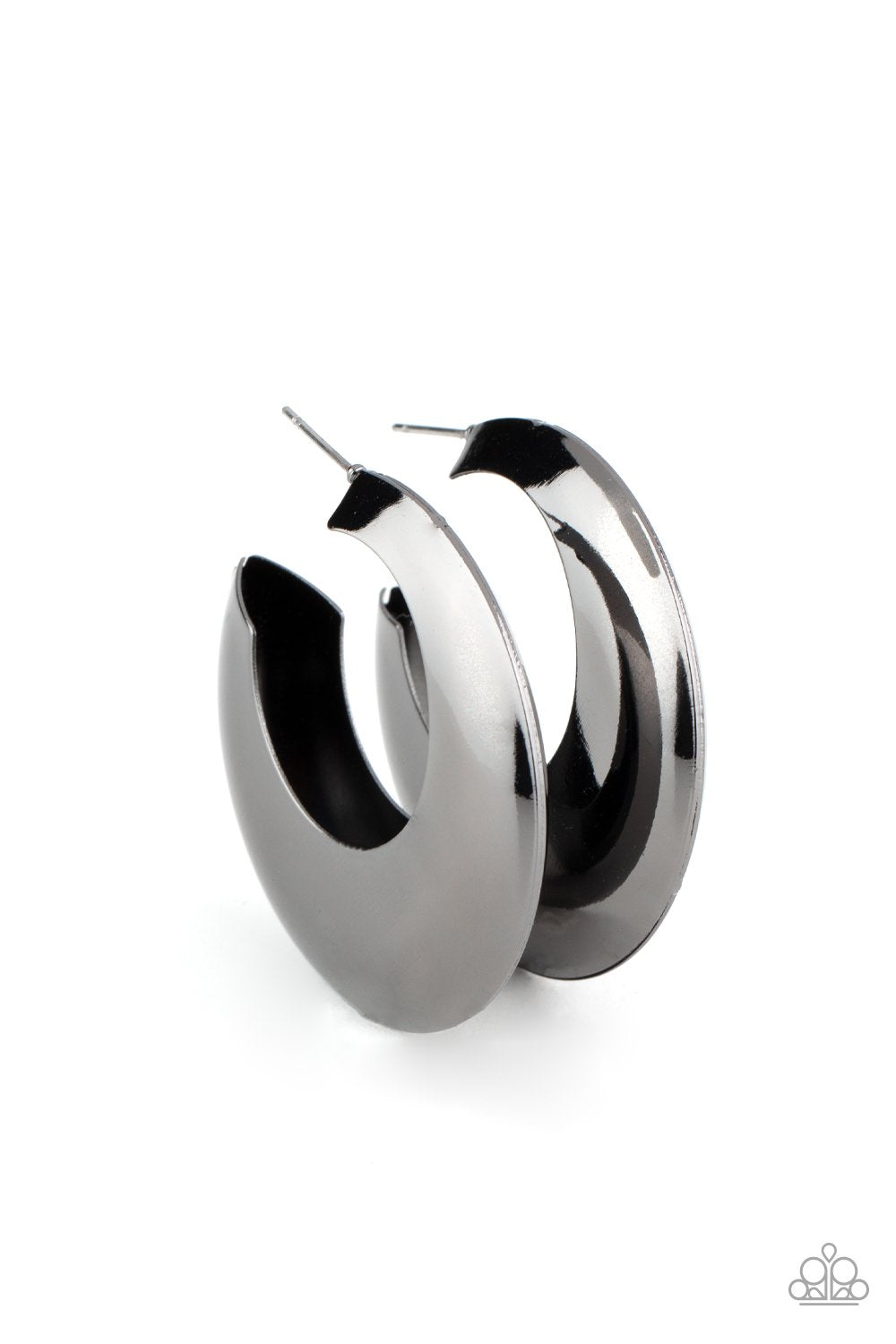 "Chic CRESCENTO" - Variant(s) #622 - Paparazzi Accessories