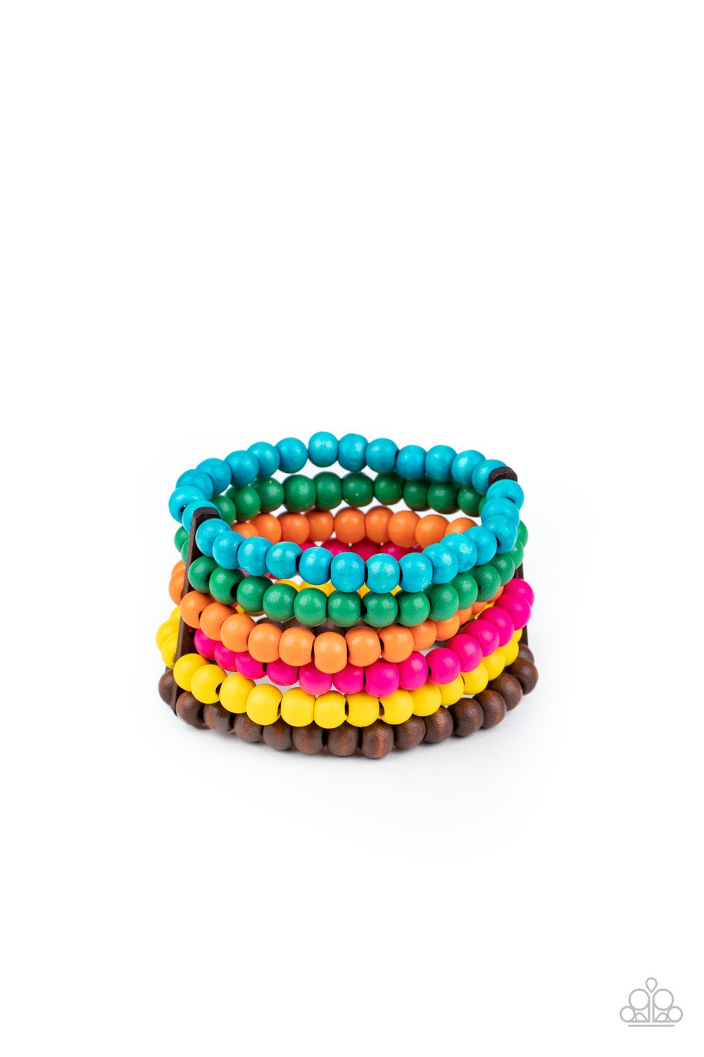 "Diving in Maldives" -Variant(s) #1266 - Paparazzi Accessories