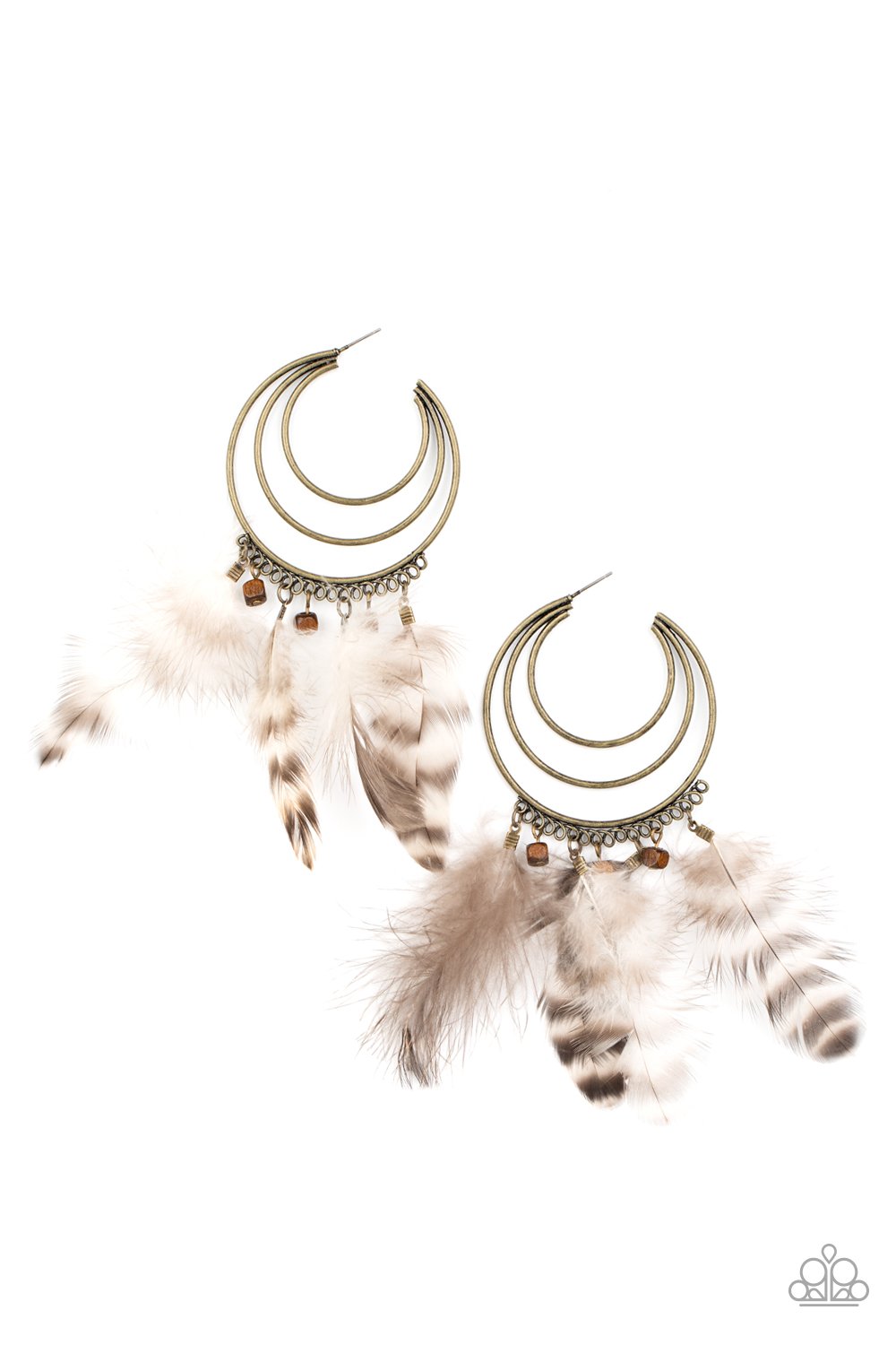 "Freely Free Bird" - Variant(s) #214 - Paparazzi Accessories
