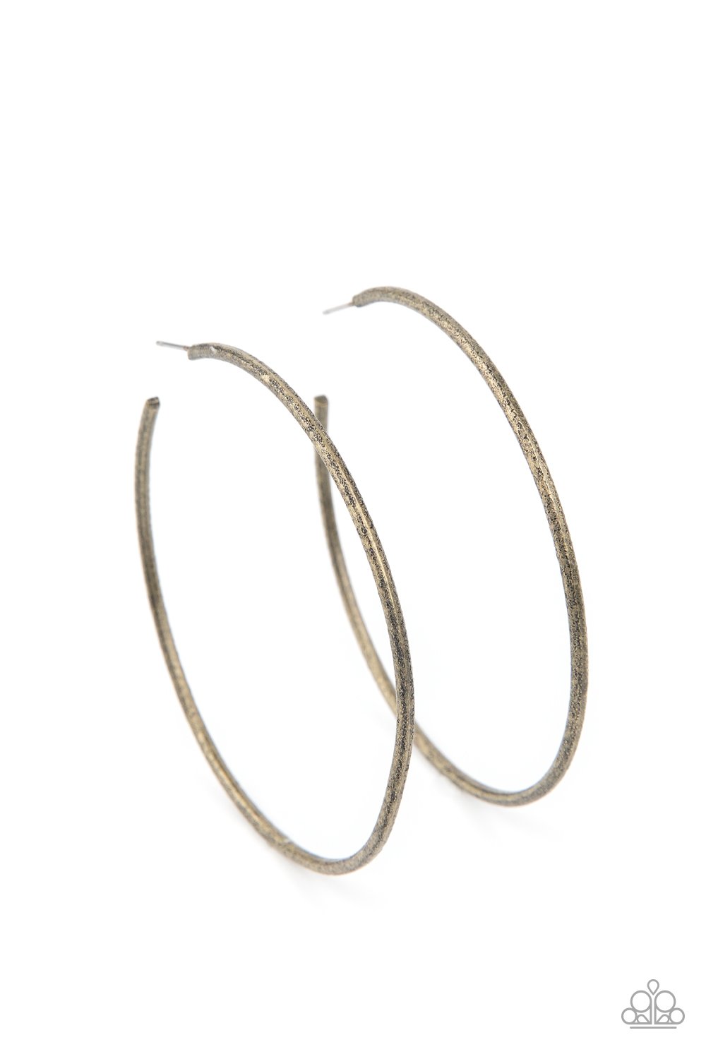 "Rustic Roundabout" - #005 - Paparazzi Accessories