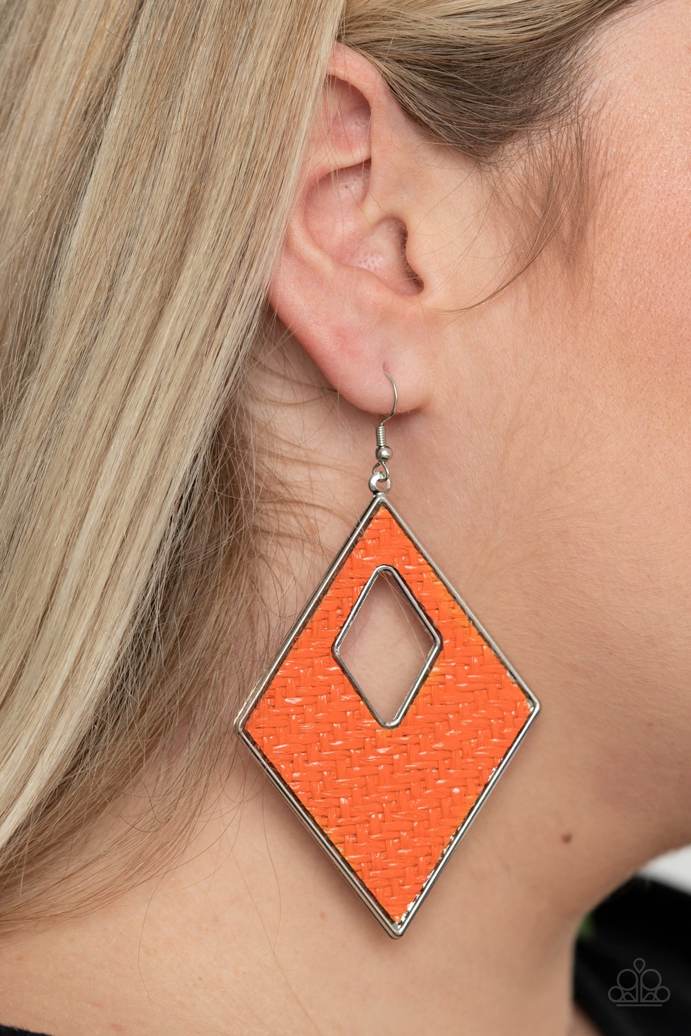 "Woven Wanderer" - #963 - Paparazzi Accessories