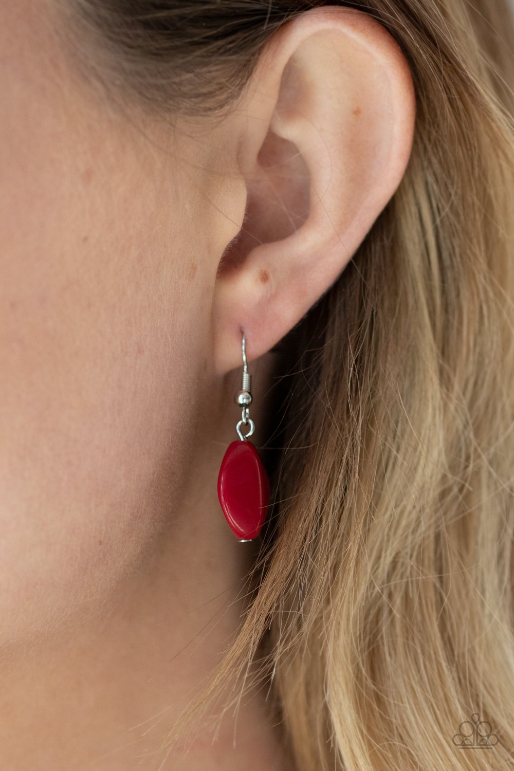 "Two-Story Stunner" - Variant # 467 - Paparazzi Accessories