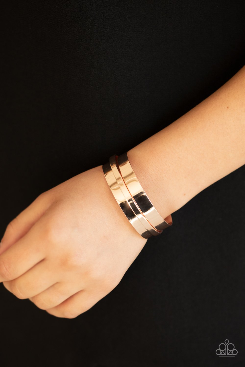 "A HAUTE Number" - Variant(s) #749 - Paparazzi Accessories