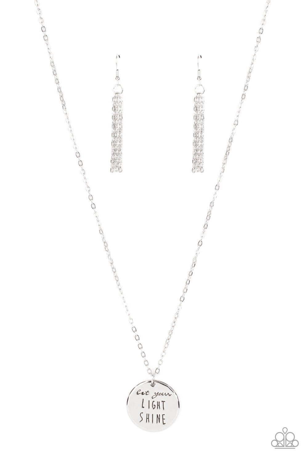"Light It Up" - #783 - Paparazzi Accessories