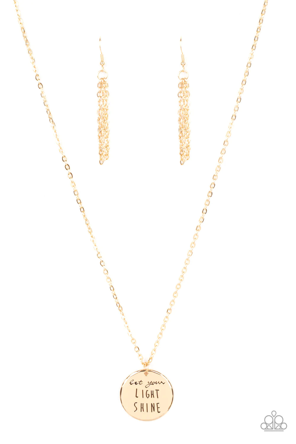 "Light It Up" - #783 - Paparazzi Accessories