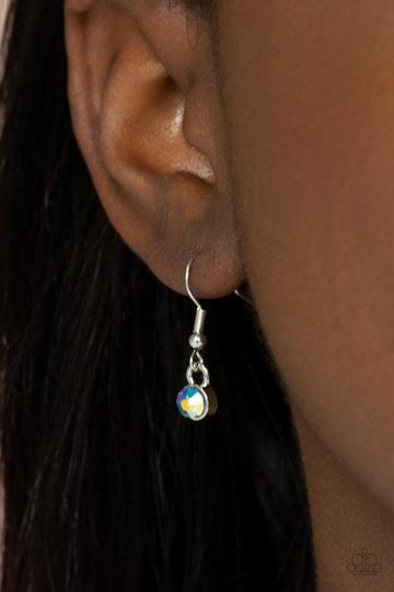 "Thanks a MEDALLION" - Multi #371 - Paparazzi Accessories