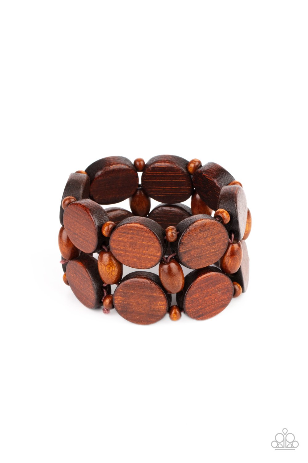 "Beach Bravado" - Variant(s) #018 - Paparazzi Accessories